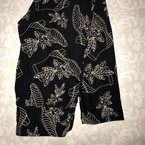 LULAROE OS Leggings